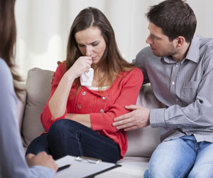 Treating Spouses Affected by Infidelity and Sexual Addiction